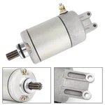 Starter Fit Bombardier Can-am Atv Outlander 330 2X4 04-05 420684280 420684282. Fixed Price $106.99.