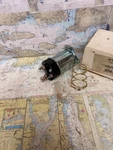 Sierra Marine #18-5838 Starter Switch (delco).. Fixed Price $26.25.