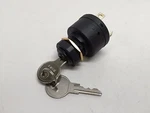 Marine Boat Acc-off-ign-start Pc Ignition Starter Switch 7 Terminals 4 Positions. Fixed Price $27.95.