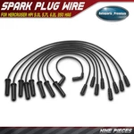 9PCS Spark Plug Wire Set For Mercruiser Mpi 5.0L 5.7L 6.2L 350 Mag 84-863656A1. Fixed Price $46.09.