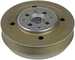 Engine Harmonic Balancer Dorman 594-332. Fixed Price $156.95.