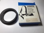 Volvo Penta Drive Belt Oem Part # 841821-2. Fixed Price $8.62.