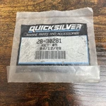 Mercury Quicksilver 28-30281 Key (QTY-3) Oem Nos. Fixed Price $8.40.