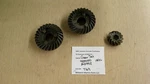 985050, 345992 Omc Johnson Evinrude V4 Outboard Gear Set For 13T/26T T169. Fixed Price $129.99.
