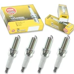 4PCS 06-11 Yamaha LF150TXR Ngk G-power Spark Plugs L4 Dohc Hp Kit Set Br. Fixed Price $45.39.