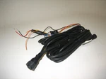 Garmin 010-11351-00 Black Ccu/gateway Cable For Ghp Volvo Autopilots New. Fixed Price $57.99.