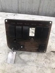 96 Four Winns 220 Horizon Dlx Boat Dash Ignition Switches Panel Board. Fixed Price $70.00.
