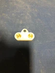 Volvo Penta #856355-3 55AMP. Fuse. Fixed Price $22.95.