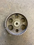 Volkswagen Vw MK1 MK2 Rabbit 1.6 Diesel Injection Pump Pulley 068130111B B41A. Fixed Price $44.50.