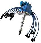 Distributor + Wires Gmc Sierra Chevrolet Blazer Silverado 92 07 GM262. Fixed Price $119.99.