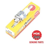 Genuine Oem Ngk BPMR4A-10 (6328) Spark Plug. Fixed Price $9.89.