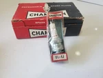 Champion Spark Plug UL-4J Nos 5 Pack. Fixed Price $25.00.