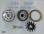 Maintenance Service Kit For Westerbeke Marine Diesel Engines M-25XPB M-35B M-40B. Fixed Price $49.95.