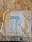 Johnson Evinrude Transom Clamp Thumb Screw & Retainer Part # 375742. Fixed Price $22.00.