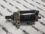 Omc # Johnson Evinrude Oem Starter 3 Cylinder 0586277. Fixed Price $65.00.