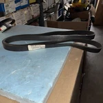 Crusader Oem Genuine Marine Serpentine Belt,fits 8.1L,P/N R066024.. Fixed Price $50.00.