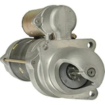 Starter For 710A 716A Champion Grader 1992-1998 W/ Cummins 5.9 Engine 111760. Fixed Price $163.01.