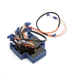 Sierra Omc Power Pack CD6 Al: 113-3865 Oem# 0583865. Fixed Price $237.73.