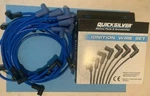 Mercury Quicksilver 00' Newer Oem Blue Ignition Wire Set 84-847701Q25. Fixed Price $98.95.