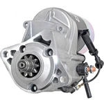 Starter For New Holland Skid Steer L180 L185 L190 2006-ON; 410-52201. Fixed Price $186.68.