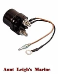 Starter Solenoid Mercury Mariner 4-STROKE 9.9-90 Hp 18-5821 825096T01 89-825096T. Fixed Price $71.88.