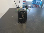 Yamaha Outboard 704-82570-08-00 Key Switch Panel Assy BIN0290. Fixed Price $70.00.
