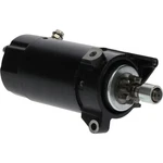 New Starter Fits Yamaha 70TLR 1991-2008, C60TLR 1996-2001 6H3-81800-10-00 S10897. Fixed Price $59.95.