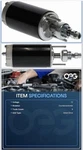 New Outboard Marine Starter Chrysler Force Mercury 70-150 Hp 50-58386. Fixed Price $40.00.