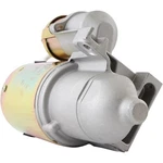 Starter For Hyster H-45XM H-50XM H-60-65XM S-45XM 1994-1997; 410-12197. Fixed Price $140.91.
