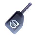 Volvo Loader And Haul Truck Ignition Key - Oem Logo 17225331. Fixed Price $13.95.