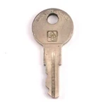 Qty. 1 - PK558B Ignition Key Marine Boat All Lock Co. Brand New Free Shipping. Fixed Price $14.87.