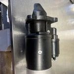 Starter For New Holland Skid Steer Loaders L781 L783 L785 L865 LS180 LX865 LX885. Fixed Price $254.15.