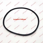Alternator Belt Replaces Fit For Yanmar 3JH2 & 3JH3 129940-42310E 25152-004400. Fixed Price $15.00.