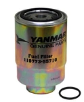 Yanmar 119773-55710 Filter Fuel. Fixed Price $60.83.