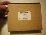 Quicksilver Mercury #818365T Black Pulley, Free Freight. Fixed Price $124.95.