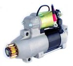 Mercury / Mariner Yamaha 75-100 Hp Starter 12V Ccw Rot PH130-0055, 50-804312. Fixed Price $409.97.