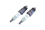 Ac-delco AC.R45TSX 7 Spark Plugs Qty 2 Nos. Fixed Price $10.99.