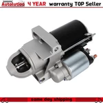Starter For Marine Mercruiser 1995-2009 Volvo Penta 1994-2007 1.4KW Cw 11T 6792N. Fixed Price $47.99.