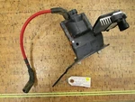 *6 Month Warranty* 0780 Mercury Mercruiser 5.7 5.8 6.3L Ignition Coil & Bracket. Fixed Price $100.00.
