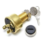 Sierra Switch-ignition #MP39080-1. Fixed Price $64.83.