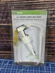 Lubrimatic 55-005 4CC Marine Lower Unit Pump New Box. Fixed Price $10.16.