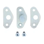 United Pacific 110477 Door Striker Exterior, Steel, Fits Lh/rh, Ford. Fixed Price $47.89.
