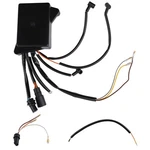 Cdi Power Pack 113-4808 585145 For Johnson Evinrude 3CYL 25-70HP Outboard. Fixed Price $94.96.