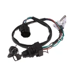 For Suzuki Outboard Ignition Key Switch DF150 DF175 DF200 DF225 250 37110-93J00. Fixed Price $45.99.