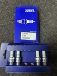 Volvo Penta 4PK Spark Plugs 21467472. Fixed Price $55.00.