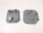 Oem Detroit Diesel 23533542 Cooling Housing Cover No Hardware. Fixed Price $174.99.