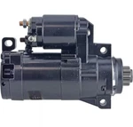 Marine Starter For Yamaha 25HP F25SEHA T25LA 10-18 6BG-81800-00-00. Fixed Price $220.00.