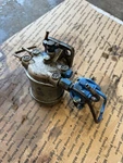 Perkins Marine 4-108 Mechanical Lift Pump And Fuel Filter Housing. Fixed Price $299.00.