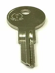 Freightliner 18 Wheeler B1 1098M Keys Blanks. Fixed Price $9.07.