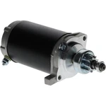New Starter For Mercury Outboard 35HP 40HP 50HP 1965-1983 50-30829 SM09961. Fixed Price $52.95.
